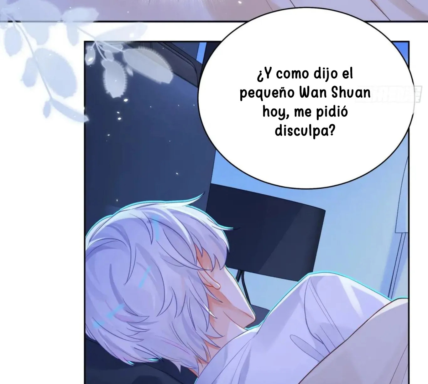 Mi novio mutante - Capítulo 31 - Página 53 - LectorTMOo