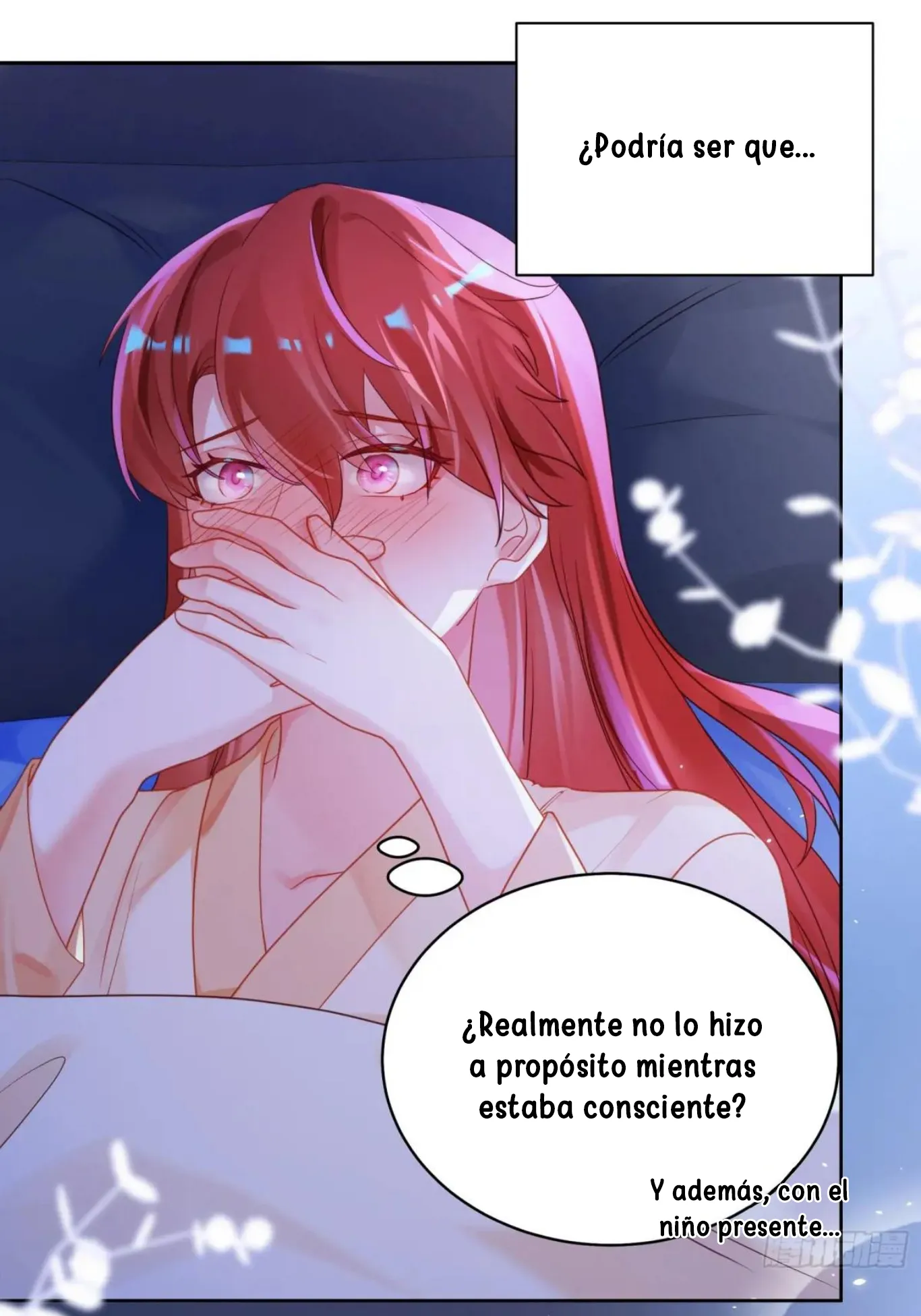 Mi novio mutante - Capítulo 31 - Página 55 - LectorTMOo