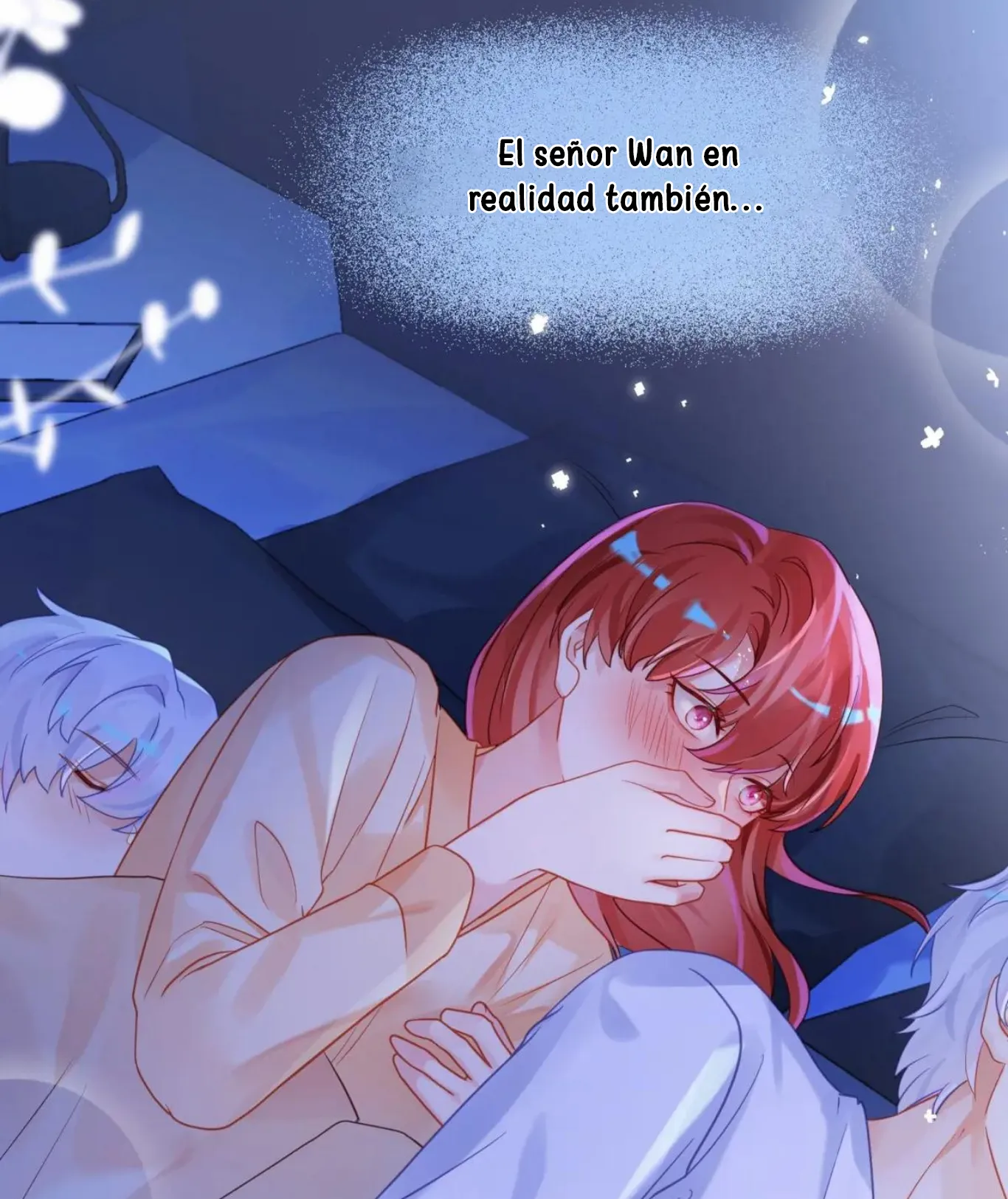 Mi novio mutante - Capítulo 31 - Página 56 - LectorTMOo