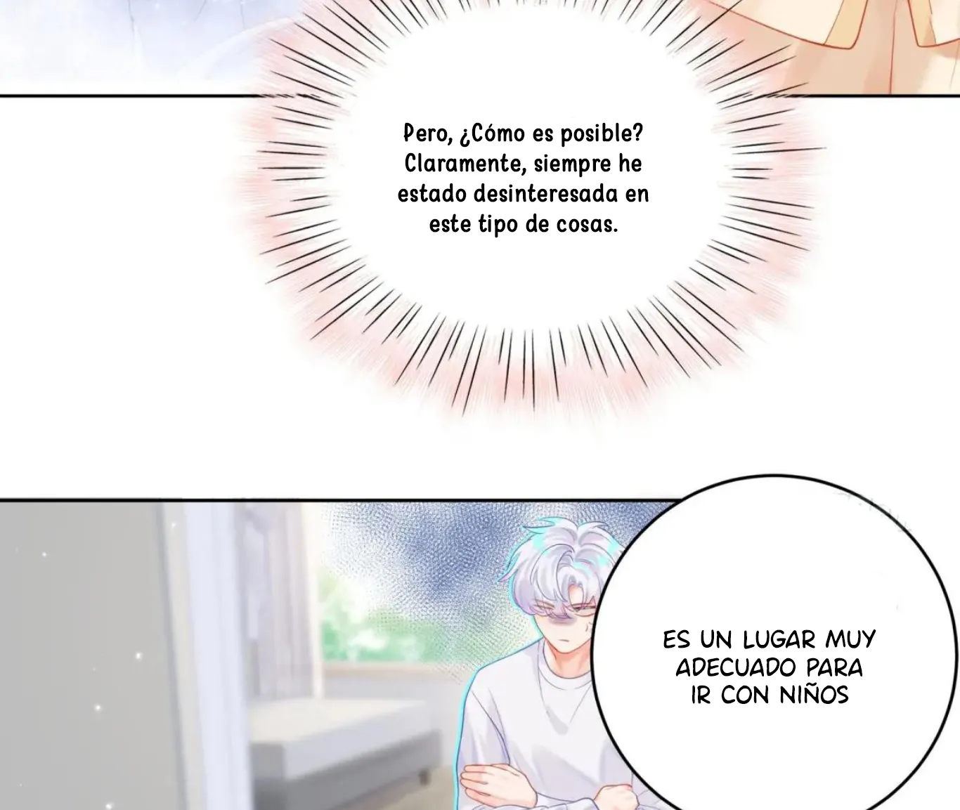 Mi novio mutante - Capítulo 32 - Página 12 - LectorTMOo
