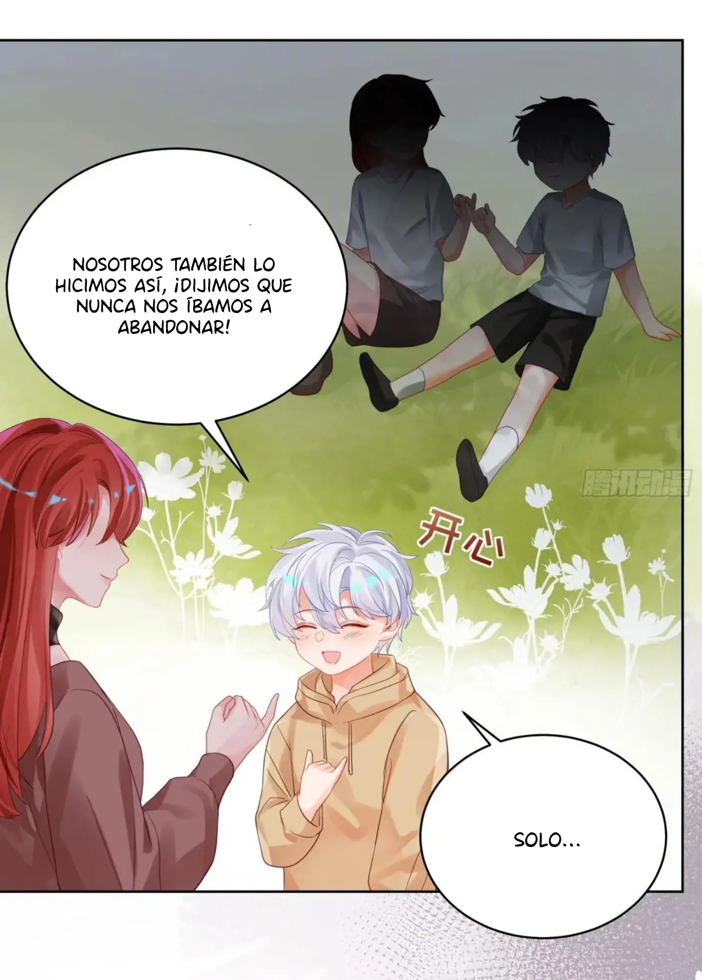 Mi novio mutante - Capítulo 32 - Página 63 - LectorTMOo