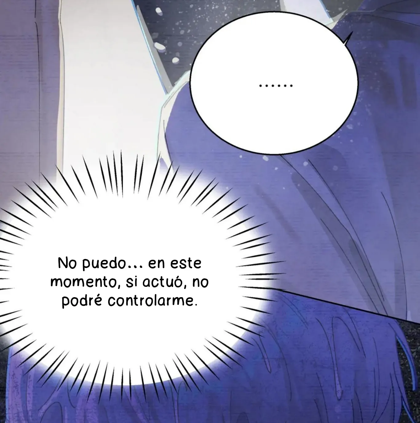 Mi novio mutante - Capítulo 4 - Página 28 - LectorTMOo
