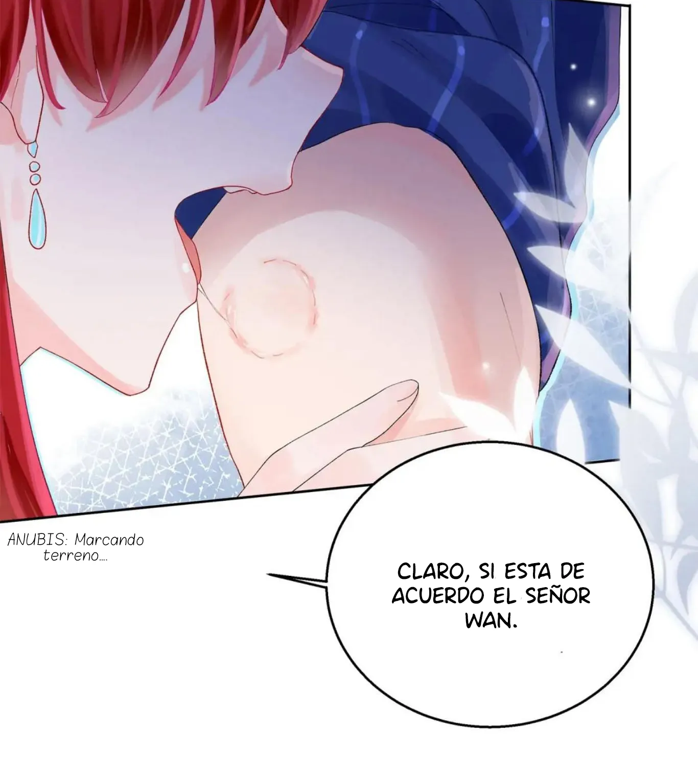 Mi novio mutante - Capítulo 5 - Página 31 - LectorTMOo