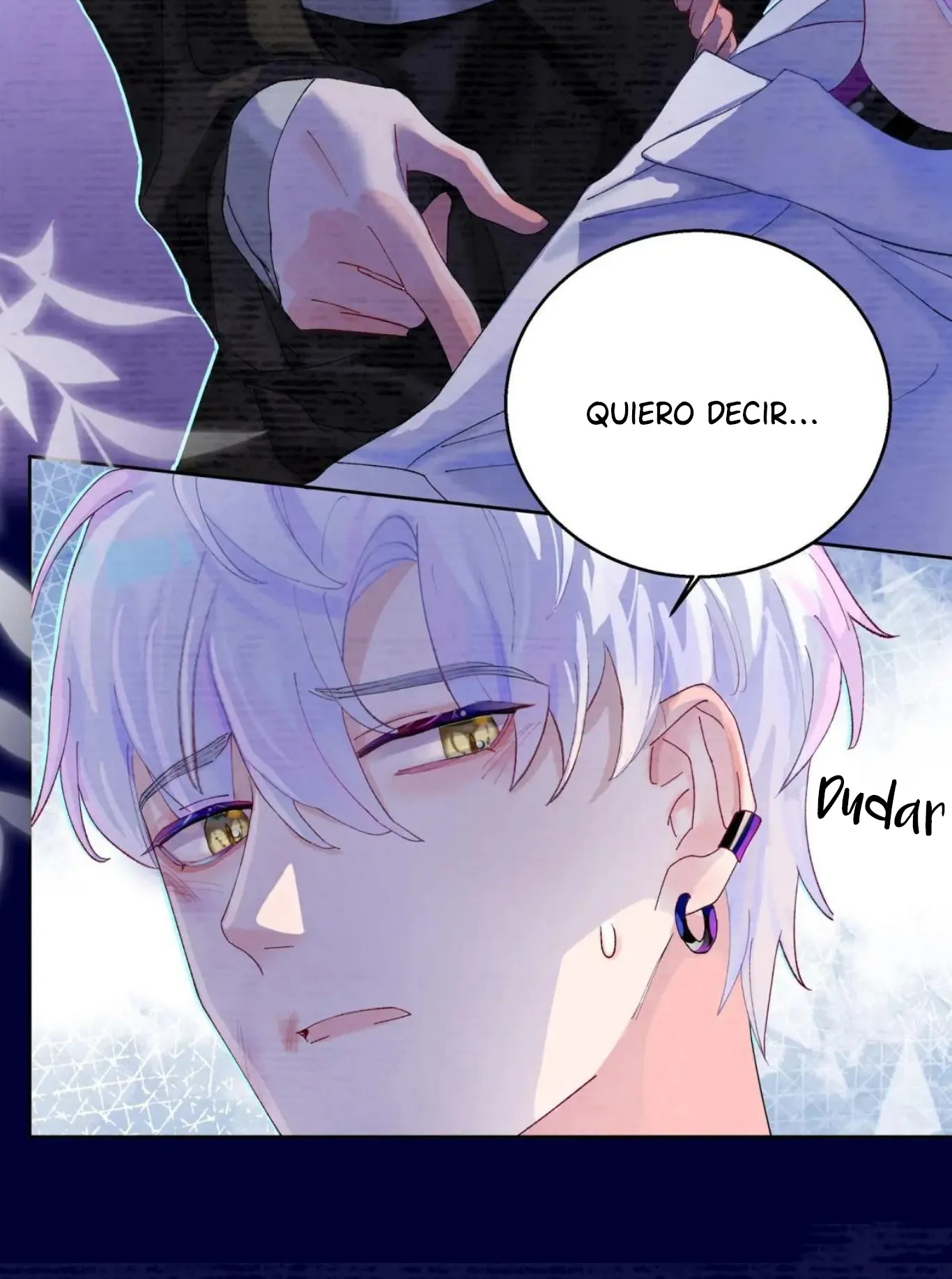 Mi novio mutante - Capítulo 6 - Página 16 - LectorTMOo