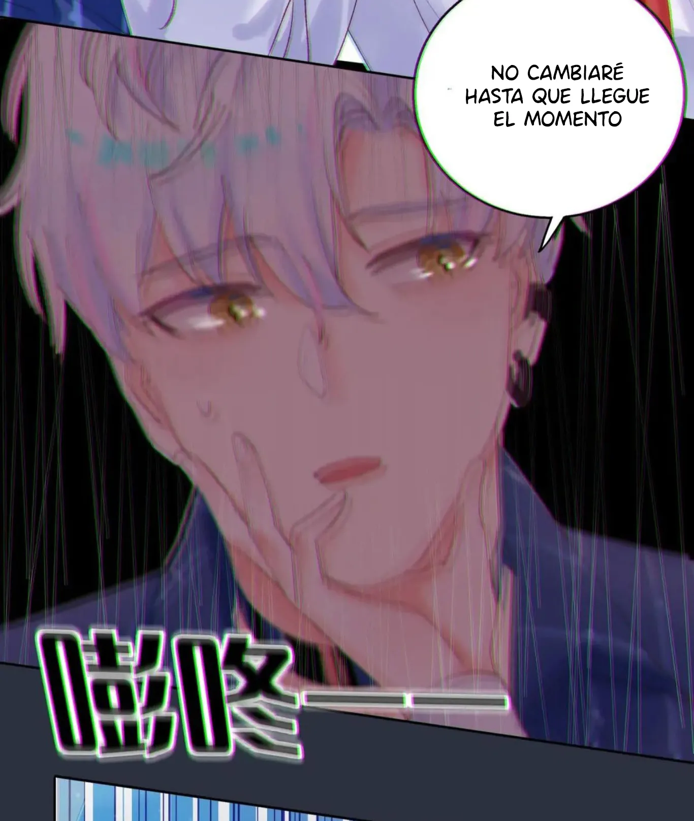 Mi novio mutante - Capítulo 6 - Página 26 - LectorTMOo