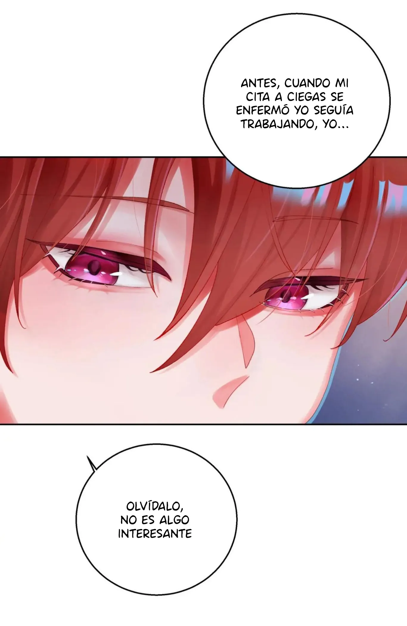 Mi novio mutante - Capítulo 7 - Página 20 - LectorTMOo