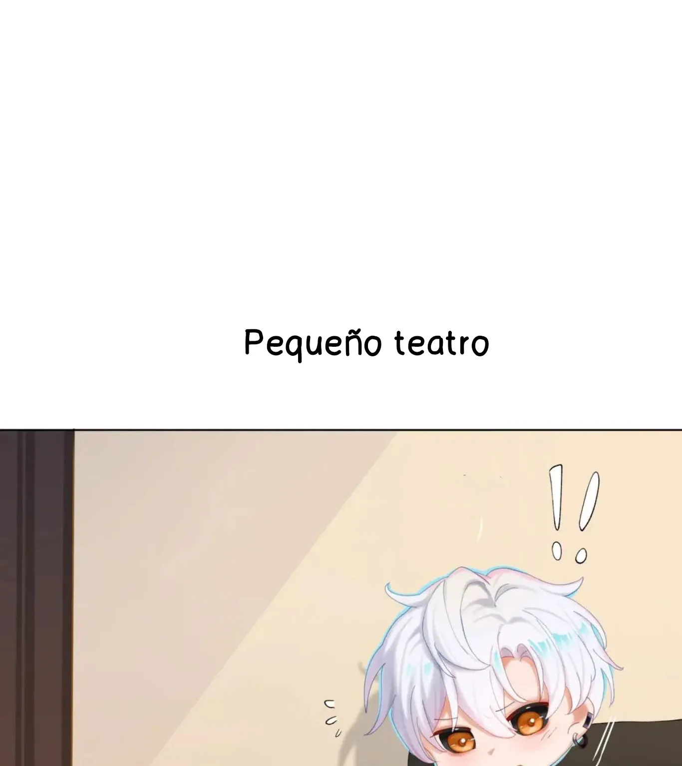 Mi novio mutante - Capítulo 7 - Página 35 - LectorTMOo