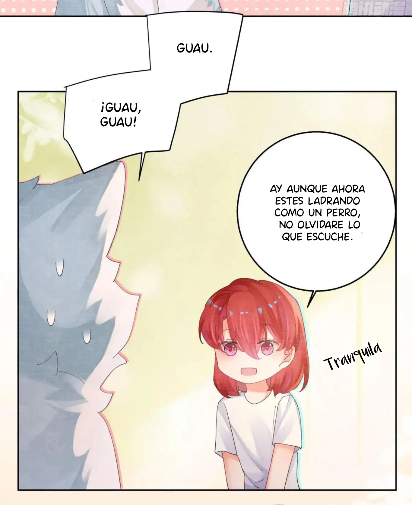 Mi novio mutante - Capítulo 8 - Página 12 - LectorTMOo
