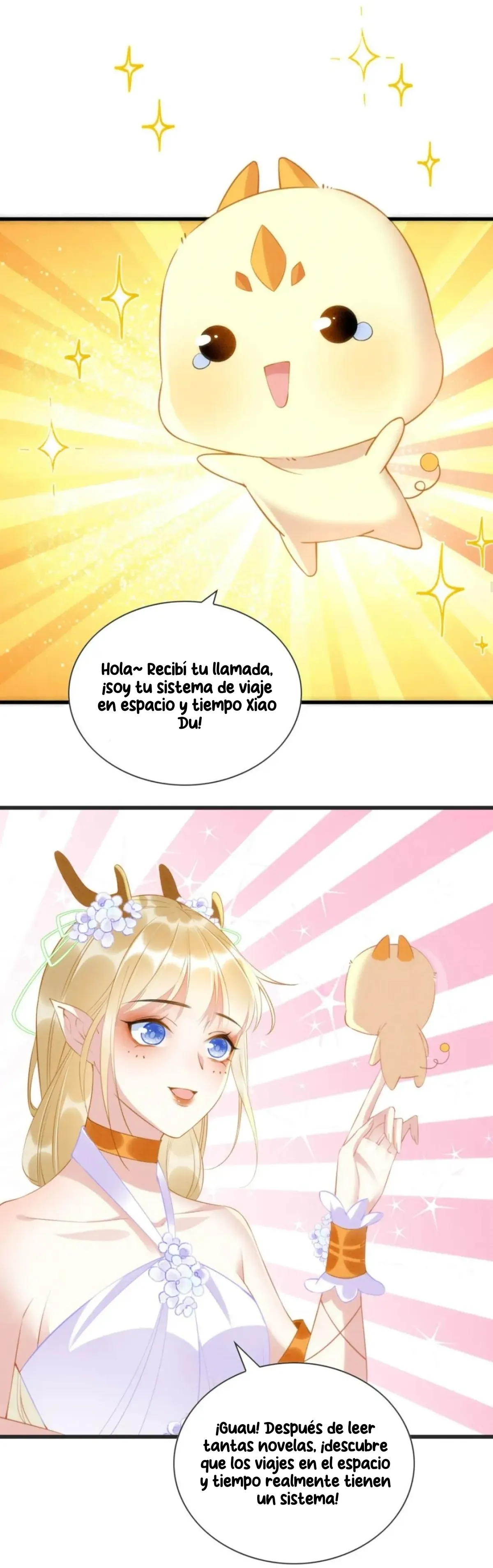 Mi obsesiva serpiente - Capítulo 2 - Página 20 - LectorTMOo