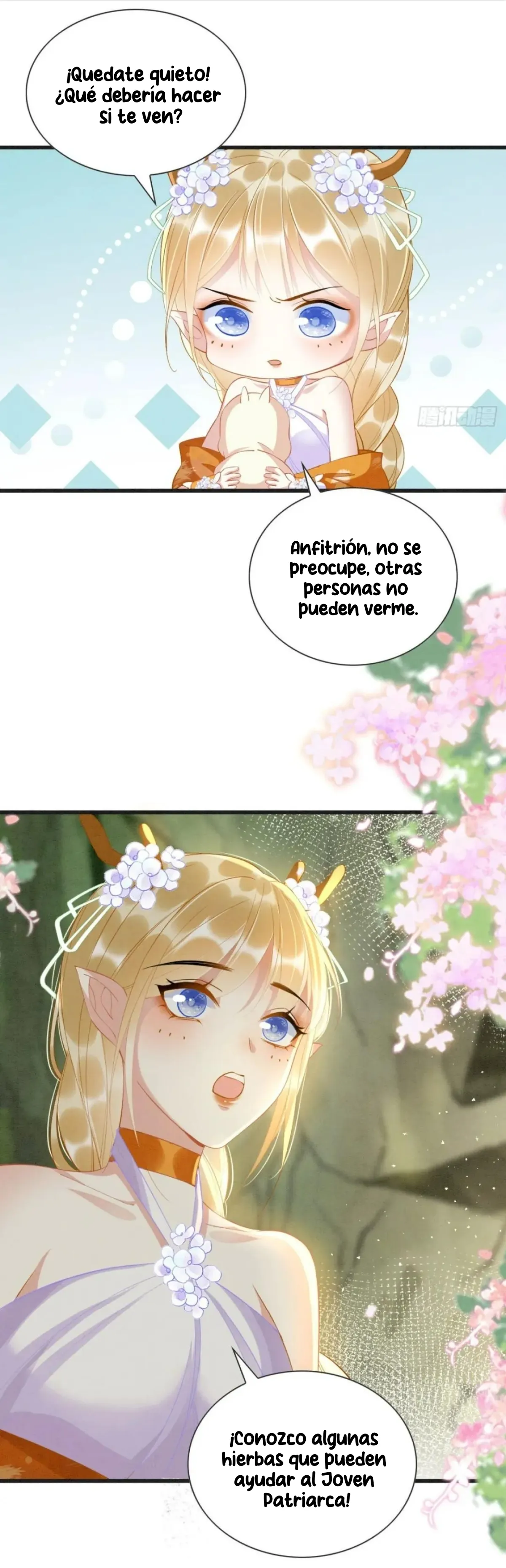 Mi obsesiva serpiente - Capítulo 2 - Página 27 - LectorTMOo