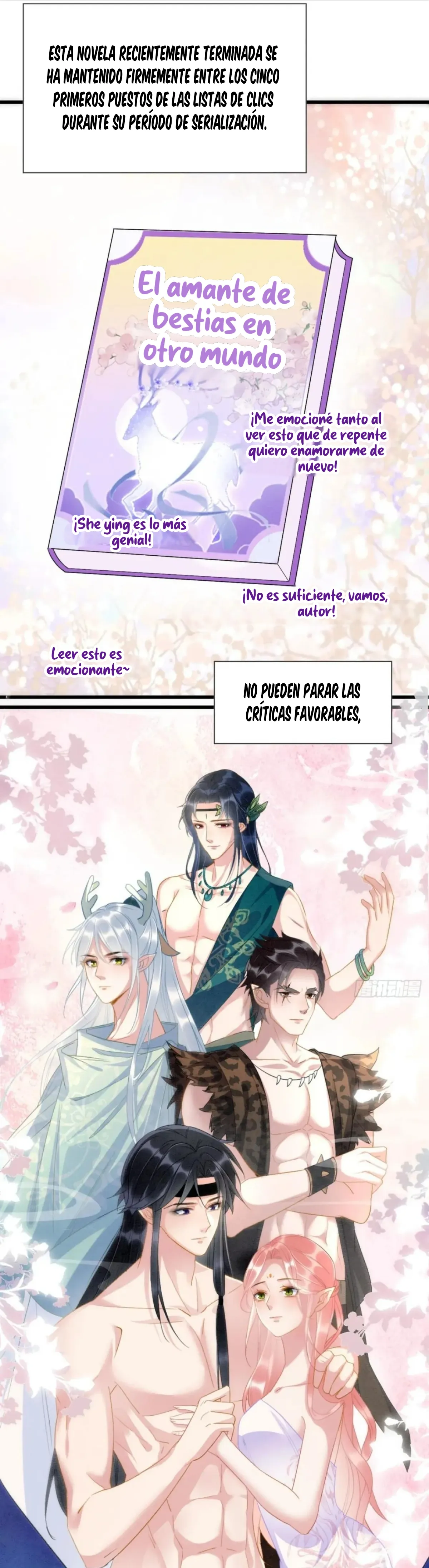 Mi obsesiva serpiente - Capítulo 2 - Página 4 - LectorTMOo