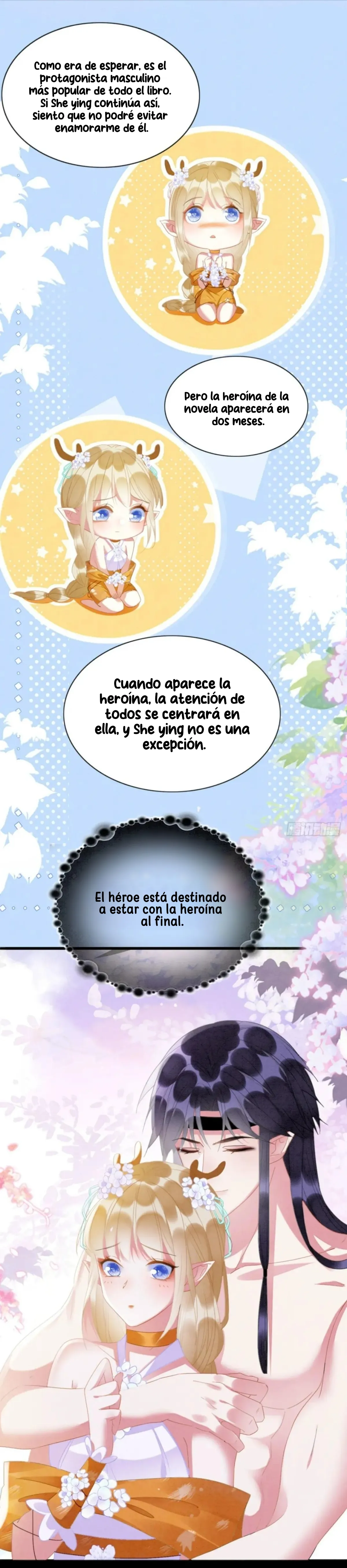 Mi obsesiva serpiente - Capítulo 4 - Página 13 - LectorTMOo