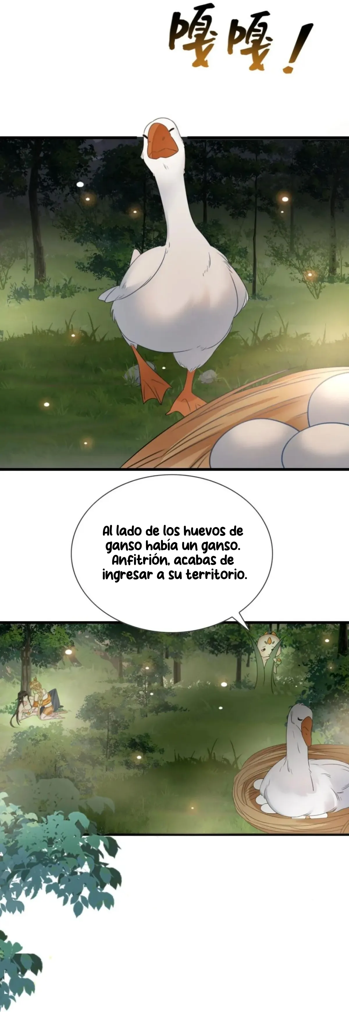 Mi obsesiva serpiente - Capítulo 4 - Página 27 - LectorTMOo