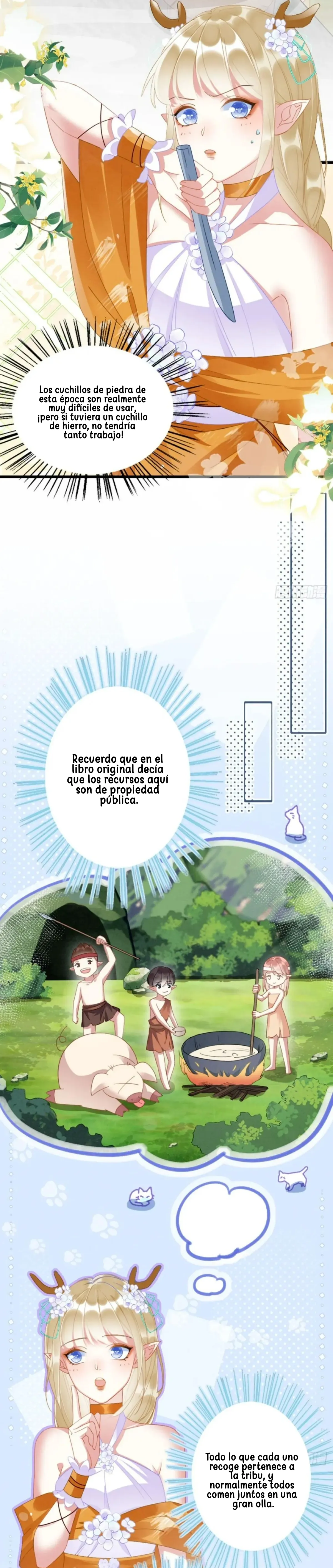 Mi obsesiva serpiente - Capítulo 5 - Página 14 - LectorTMOo