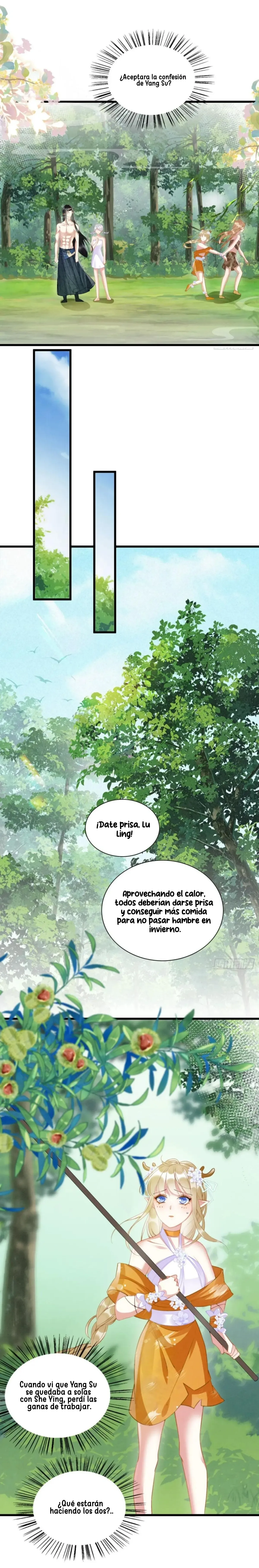Mi obsesiva serpiente - Capítulo 6 - Página 15 - LectorTMOo