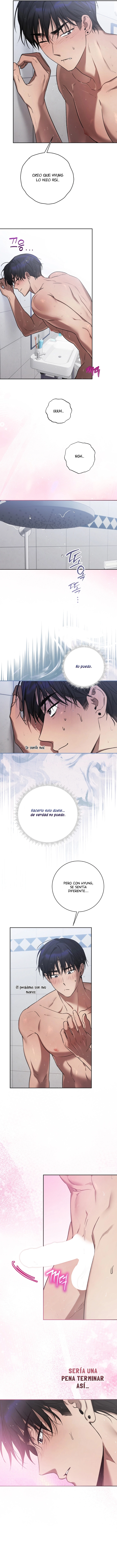 Mi pequeño biscocho - Capítulo 14 - Página 4 - LectorTMOo