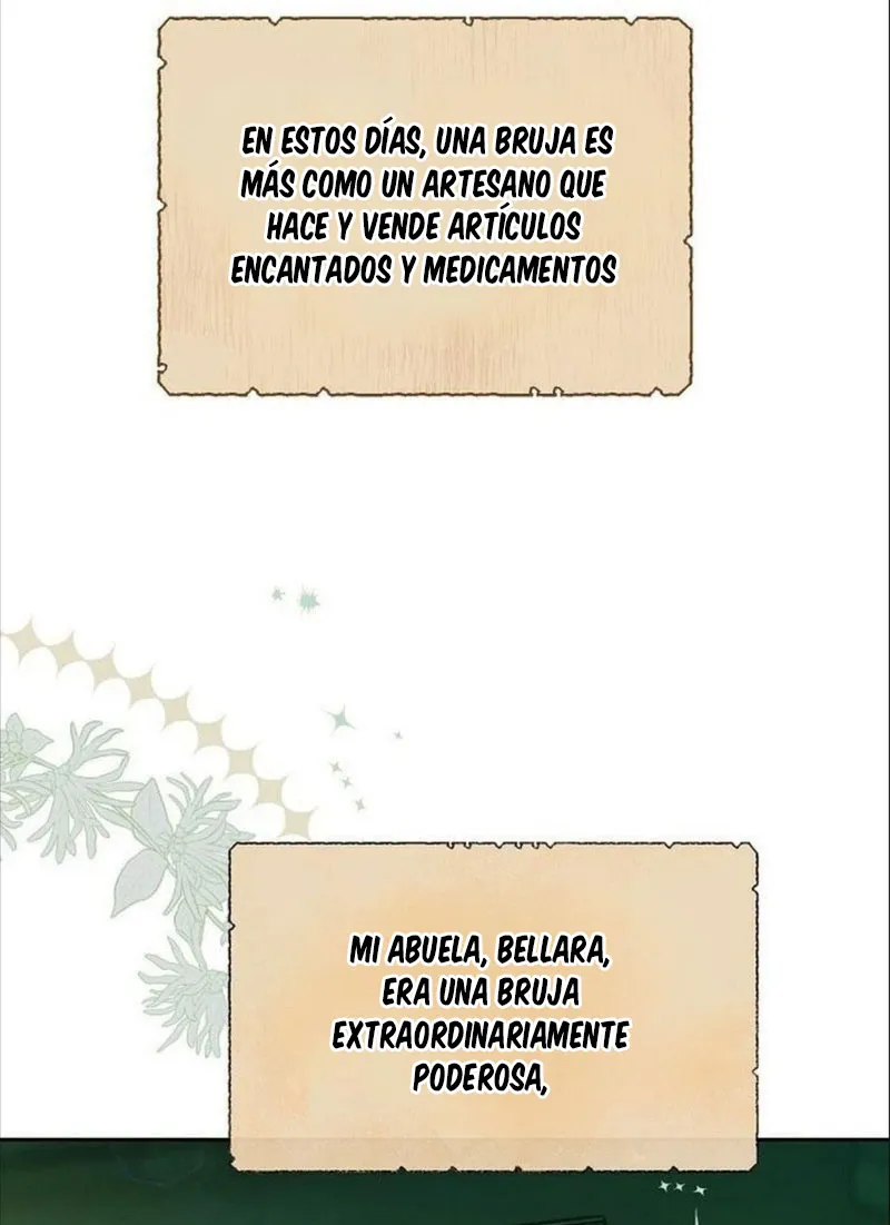 Mi pequeño hada - Capítulo 1 - Página 13 - LectorTMOo