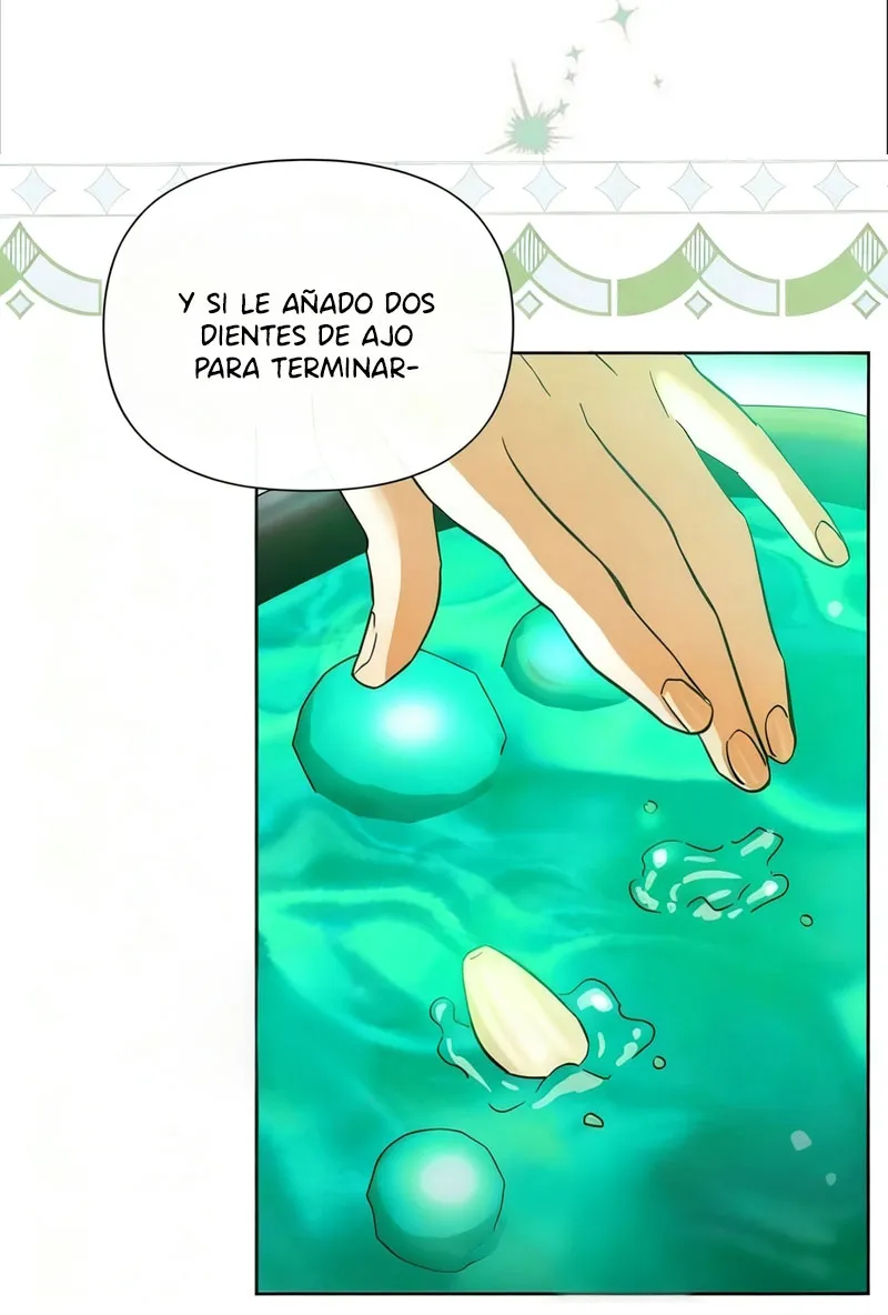 Mi pequeño hada - Capítulo 1 - Página 15 - LectorTMOo