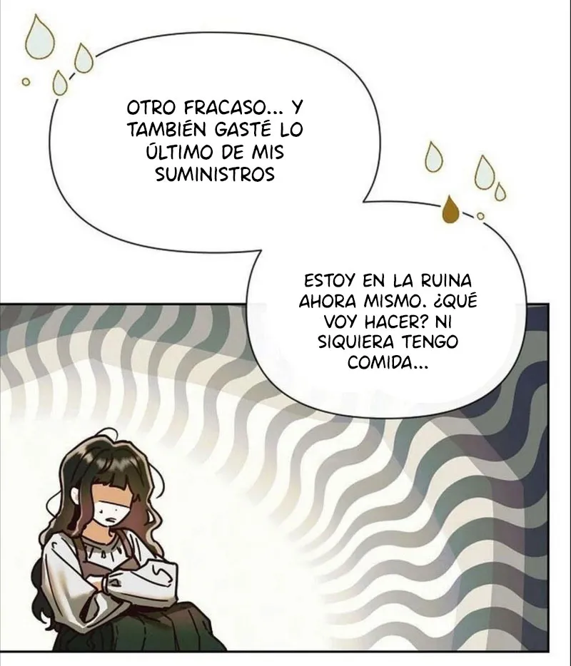 Mi pequeño hada - Capítulo 1 - Página 22 - LectorTMOo