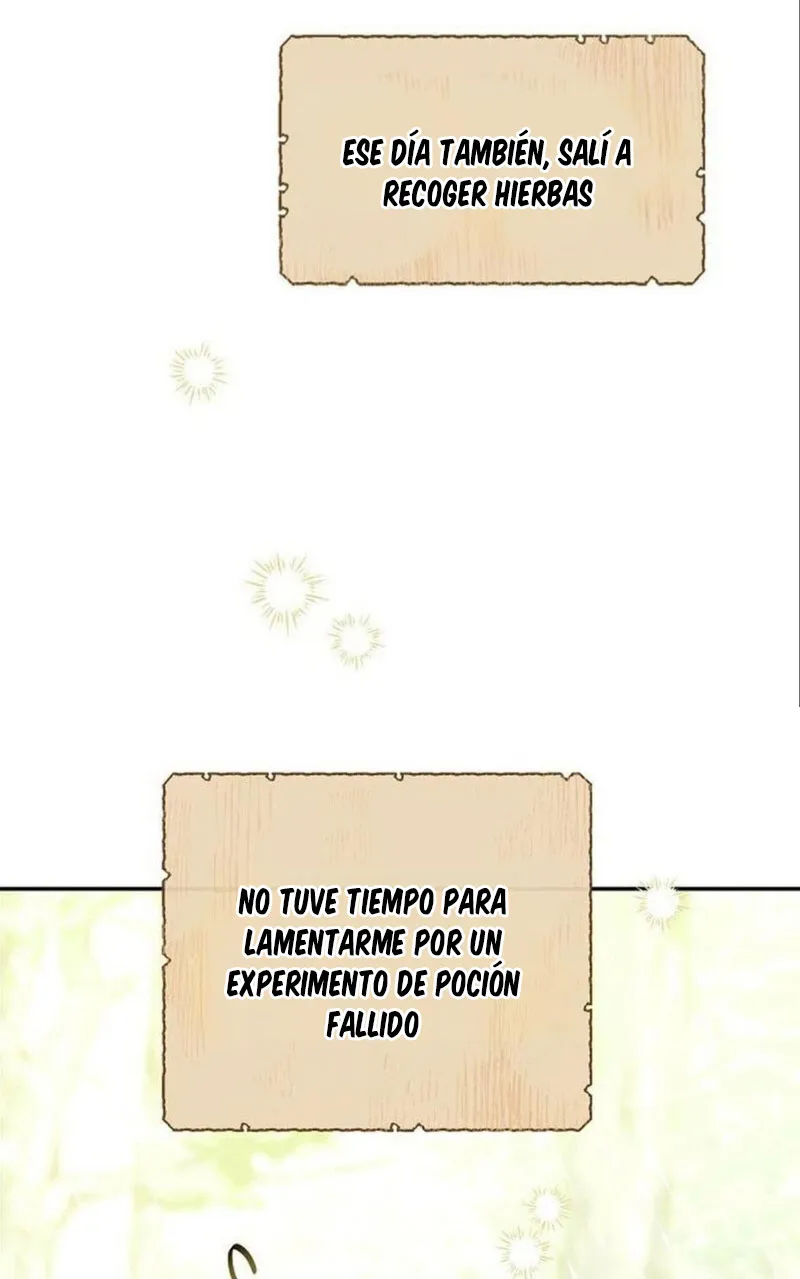 Mi pequeño hada - Capítulo 1 - Página 51 - LectorTMOo