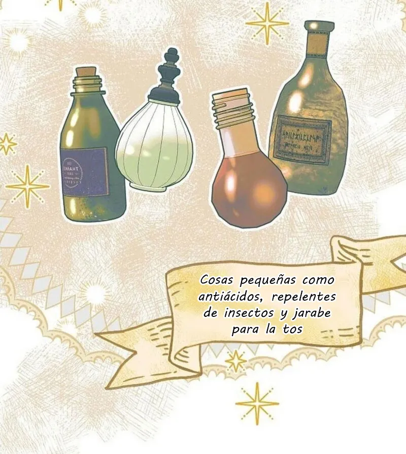 Mi pequeño hada - Capítulo 1 - Página 56 - LectorTMOo
