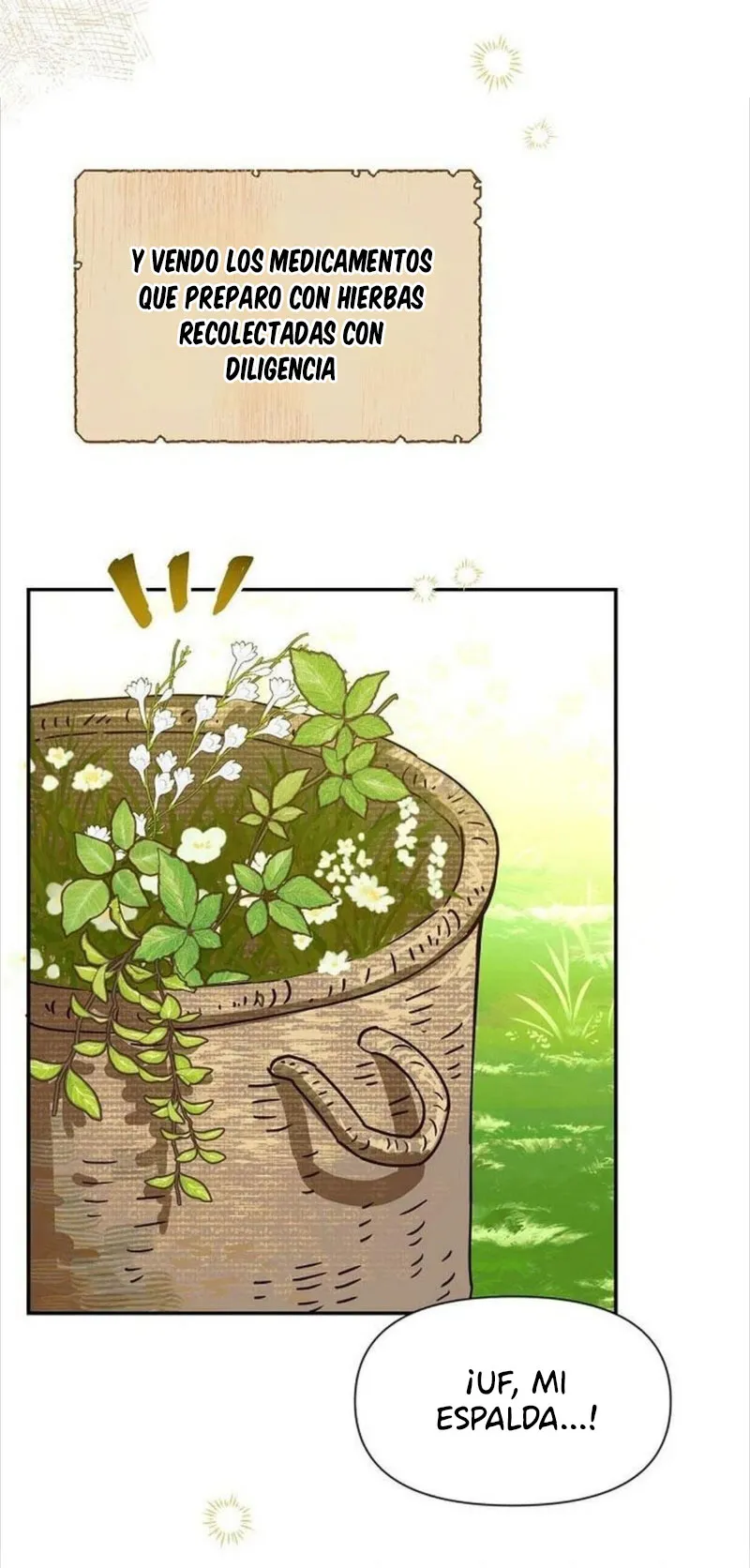 Mi pequeño hada - Capítulo 1 - Página 57 - LectorTMOo