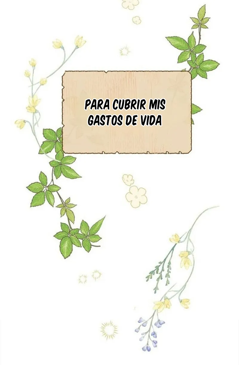 Mi pequeño hada - Capítulo 1 - Página 59 - LectorTMOo