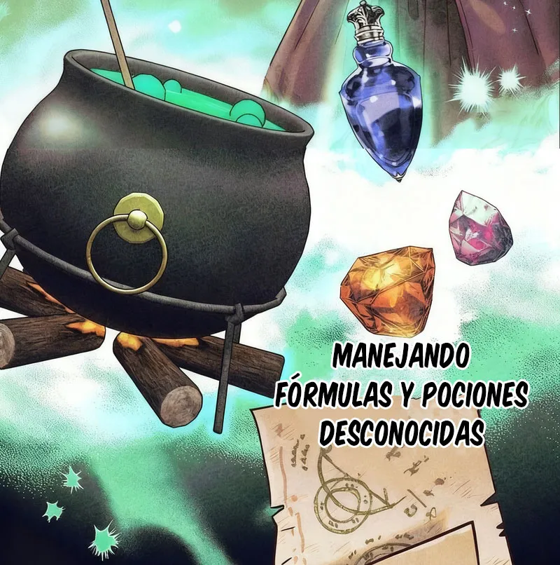 Mi pequeño hada - Capítulo 1 - Página 6 - LectorTMOo