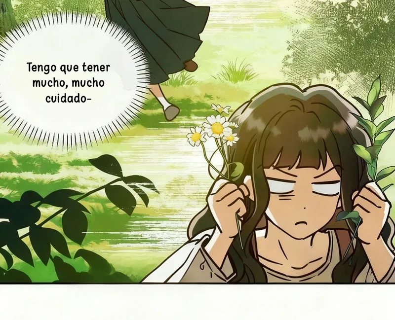 Mi pequeño hada - Capítulo 1 - Página 69 - LectorTMOo