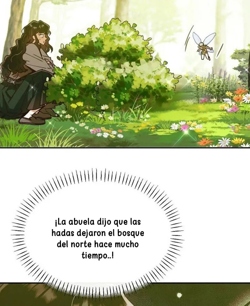 Mi pequeño hada - Capítulo 1 - Página 77 - LectorTMOo