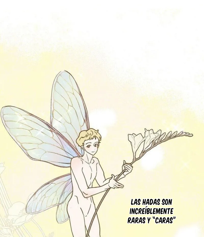 Mi pequeño hada - Capítulo 1 - Página 81 - LectorTMOo