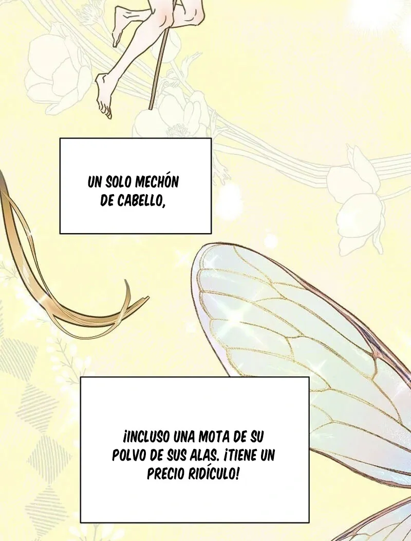 Mi pequeño hada - Capítulo 1 - Página 82 - LectorTMOo