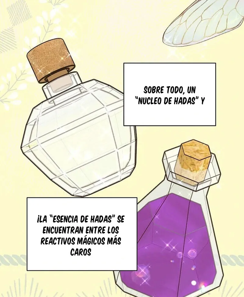 Mi pequeño hada - Capítulo 1 - Página 83 - LectorTMOo