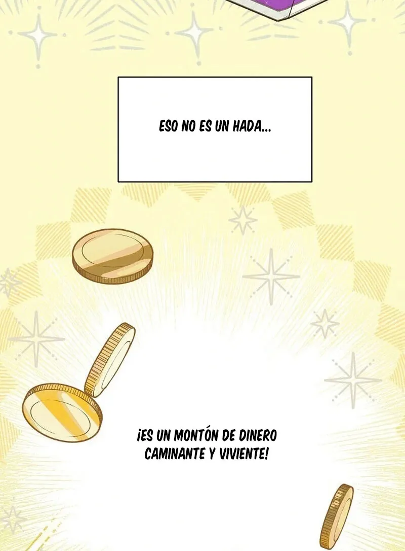 Mi pequeño hada - Capítulo 1 - Página 84 - LectorTMOo