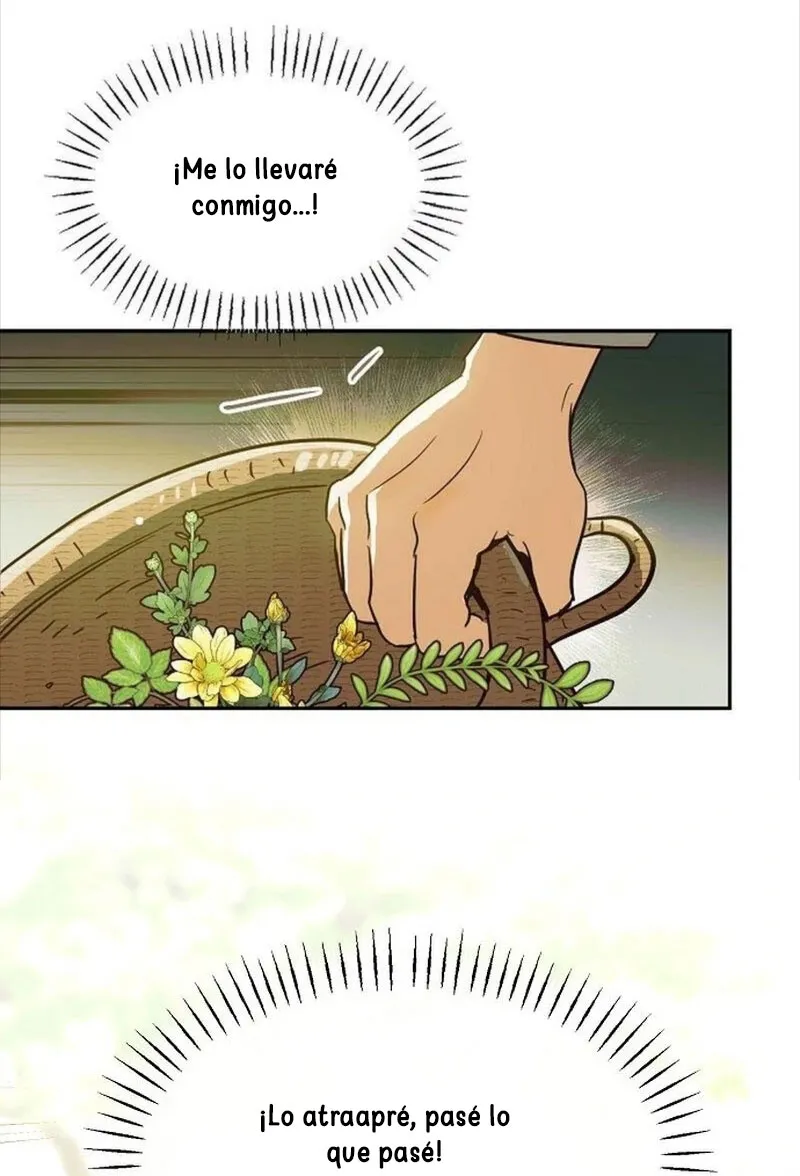 Mi pequeño hada - Capítulo 1 - Página 87 - LectorTMOo