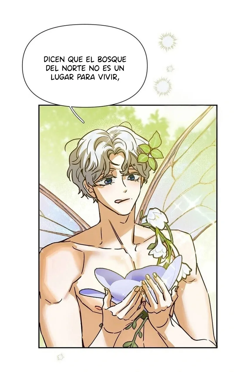 Mi pequeño hada - Capítulo 1 - Página 91 - LectorTMOo