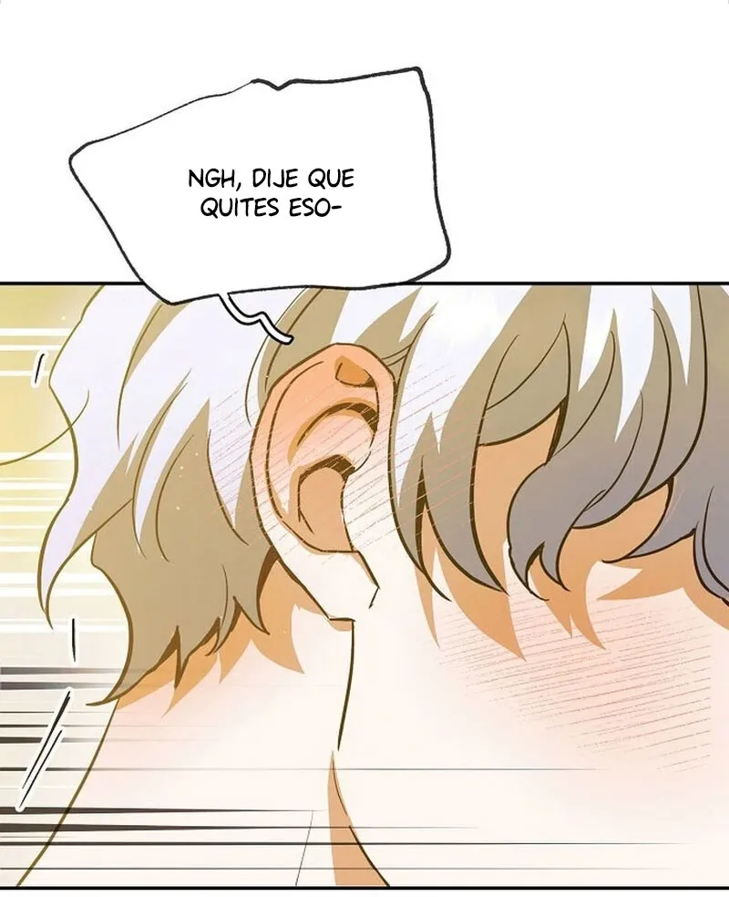 Mi pequeño hada - Capítulo 2 - Página 106 - LectorTMOo