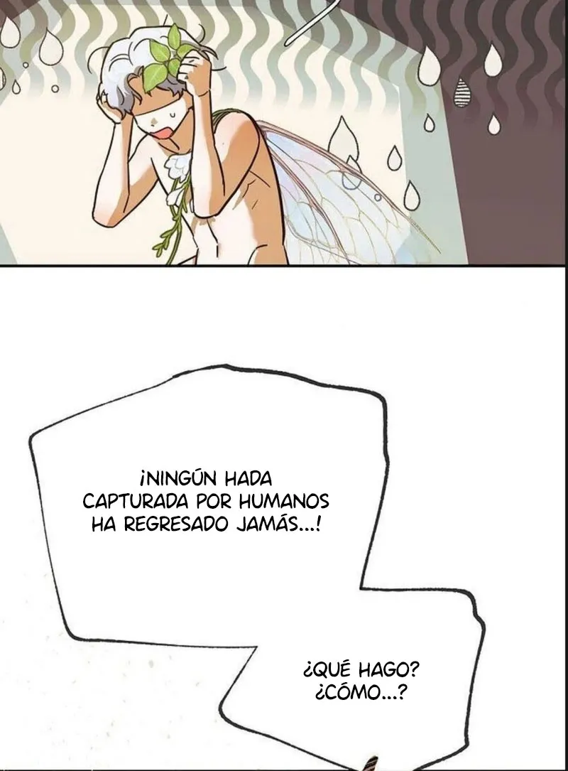 Mi pequeño hada - Capítulo 2 - Página 15 - LectorTMOo
