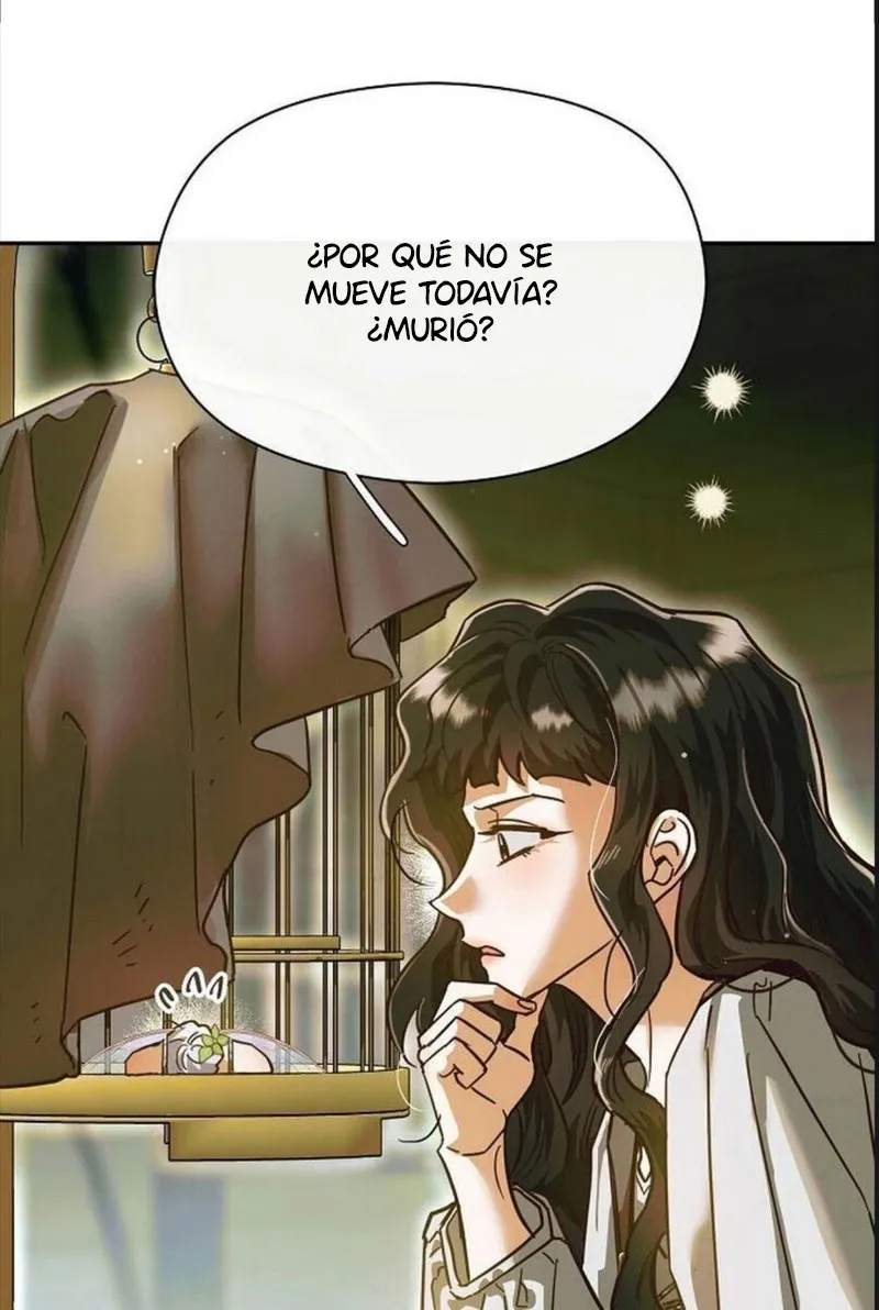 Mi pequeño hada - Capítulo 2 - Página 18 - LectorTMOo