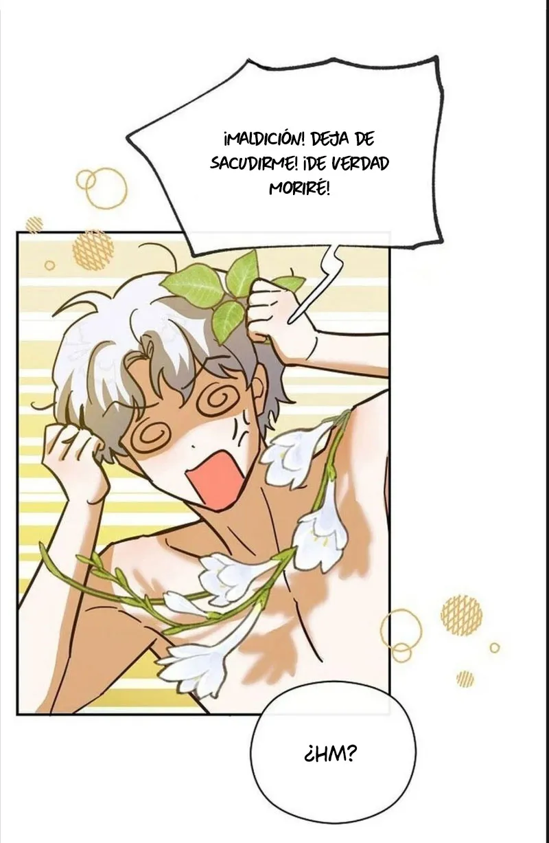 Mi pequeño hada - Capítulo 2 - Página 22 - LectorTMOo