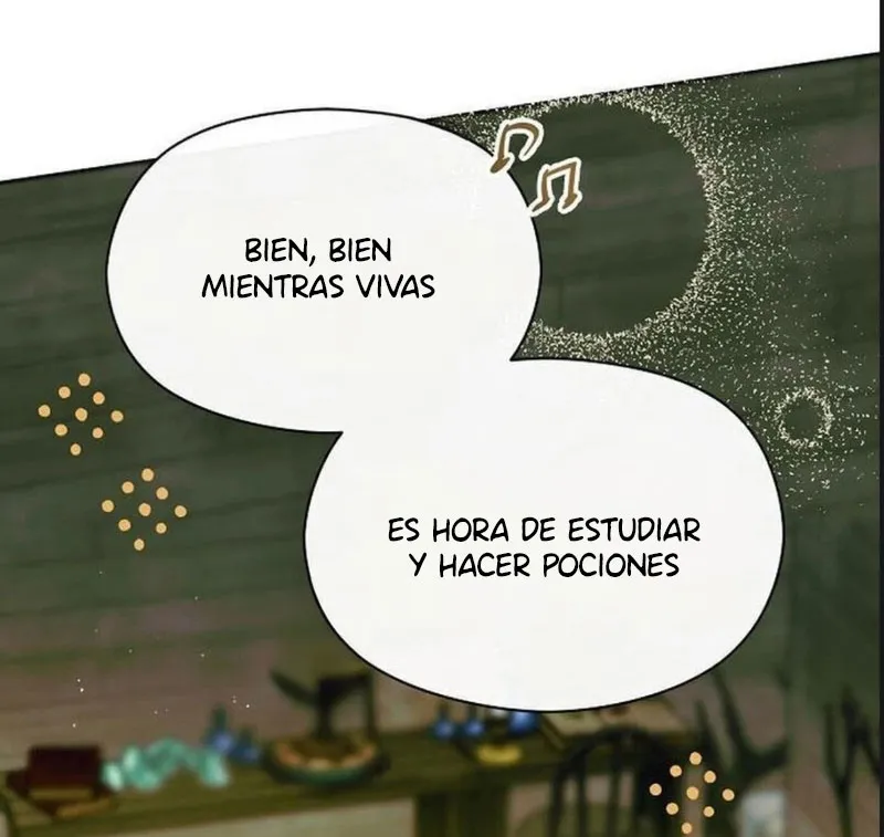 Mi pequeño hada - Capítulo 2 - Página 24 - LectorTMOo