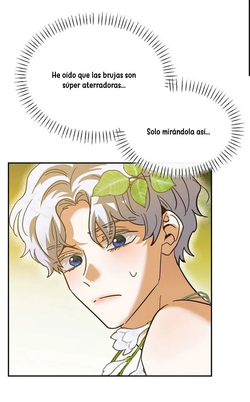 Mi pequeño hada - Capítulo 2 - Página 26 - LectorTMOo