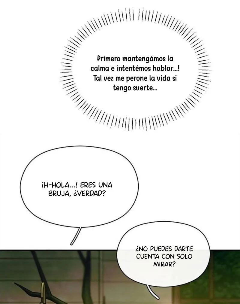Mi pequeño hada - Capítulo 2 - Página 31 - LectorTMOo