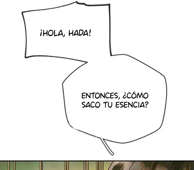 Mi pequeño hada - Capítulo 2 - Página 38 - LectorTMOo
