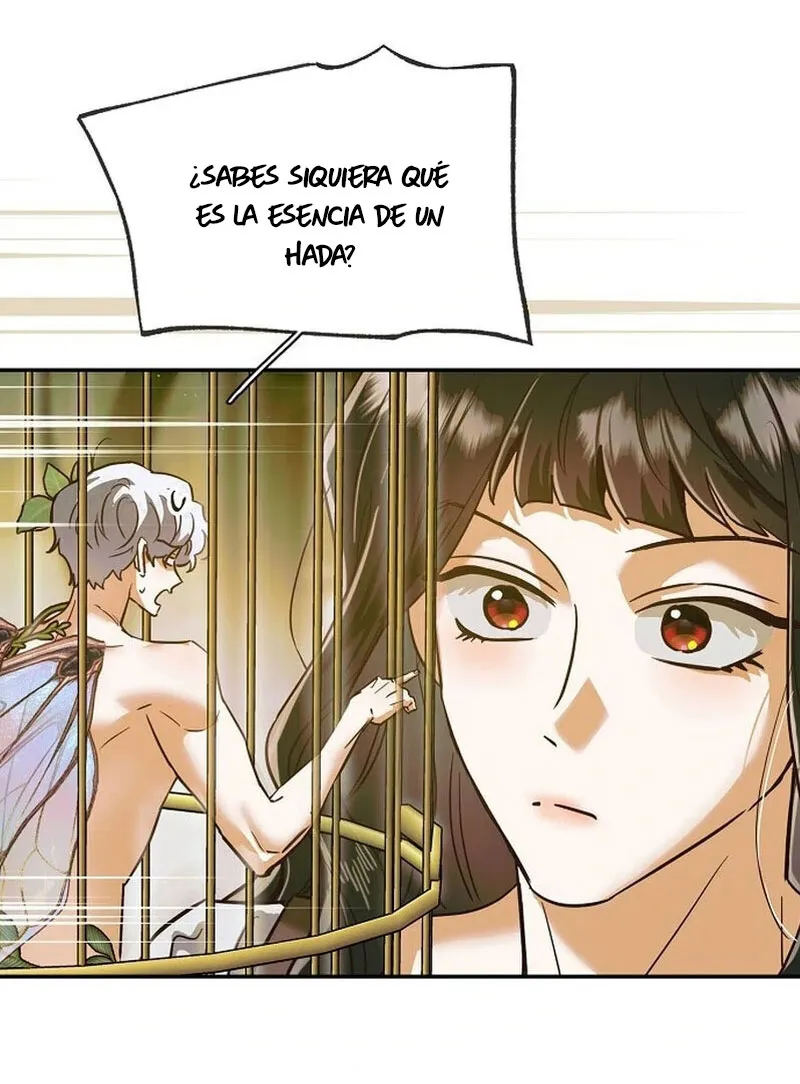 Mi pequeño hada - Capítulo 2 - Página 42 - LectorTMOo