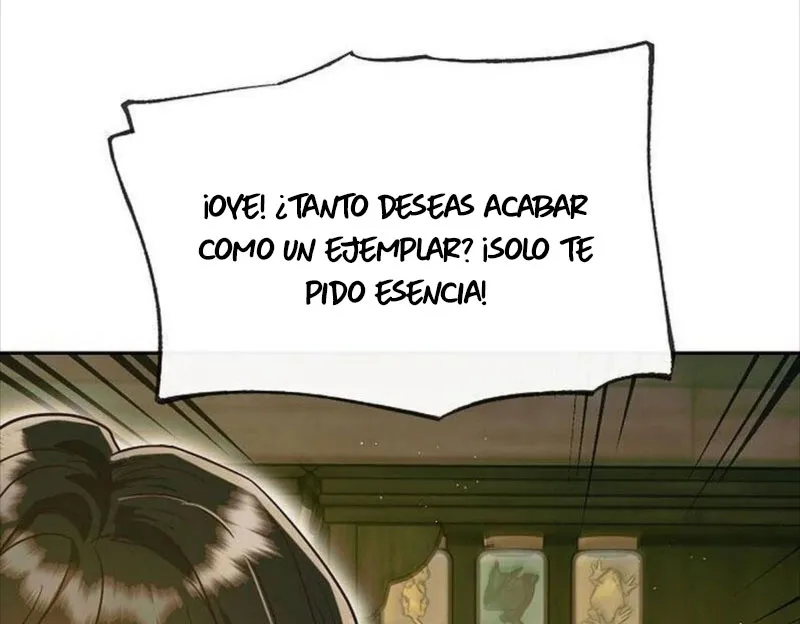 Mi pequeño hada - Capítulo 2 - Página 46 - LectorTMOo