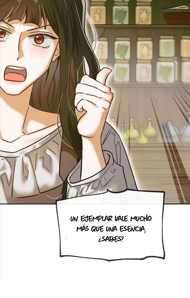 Mi pequeño hada - Capítulo 2 - Página 47 - LectorTMOo