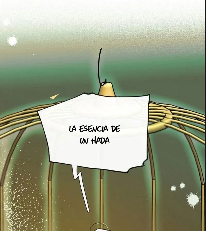 Mi pequeño hada - Capítulo 2 - Página 52 - LectorTMOo