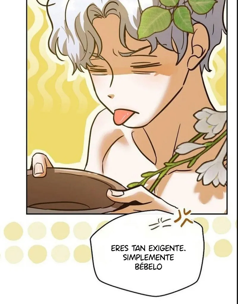 Mi pequeño hada - Capítulo 2 - Página 61 - LectorTMOo