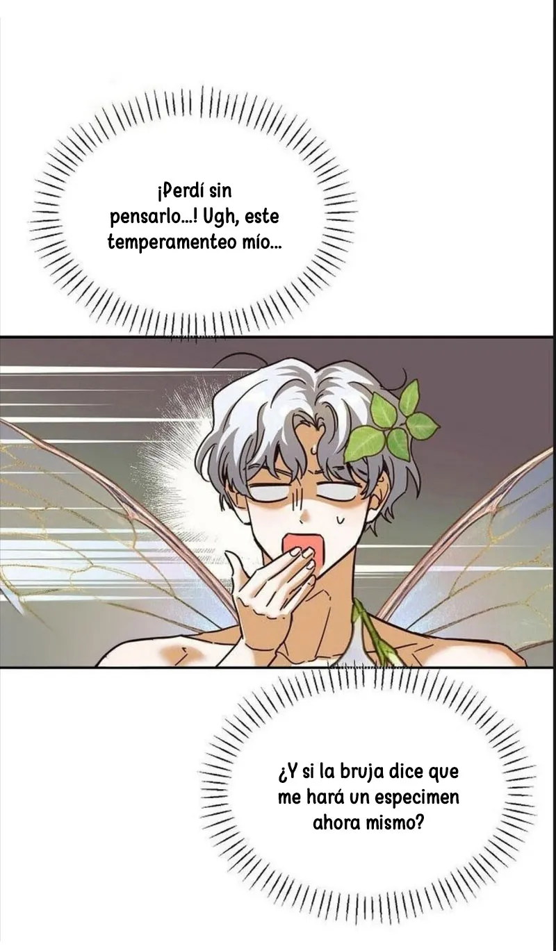 Mi pequeño hada - Capítulo 2 - Página 67 - LectorTMOo